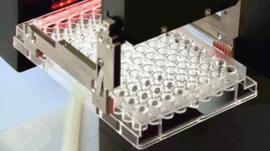 Automated Liquid Handling - Flexibility Beyond Your Imagination