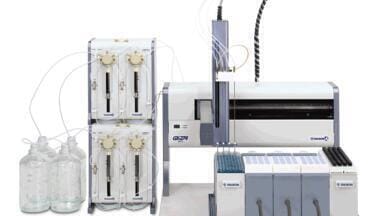 Gilson GX-271 & GX-274 ASPEC™ – The Ultimate Solution for Automated Solid Phase Extraction