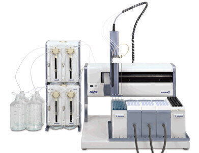 Gilson GX-271 & GX-274 ASPEC™ – The Ultimate Solution for Automated Solid Phase Extraction