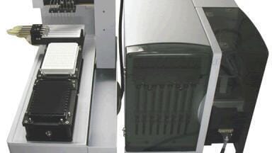 Automate Liquid Handling Applications for Volumes from 50nl to 2ml
