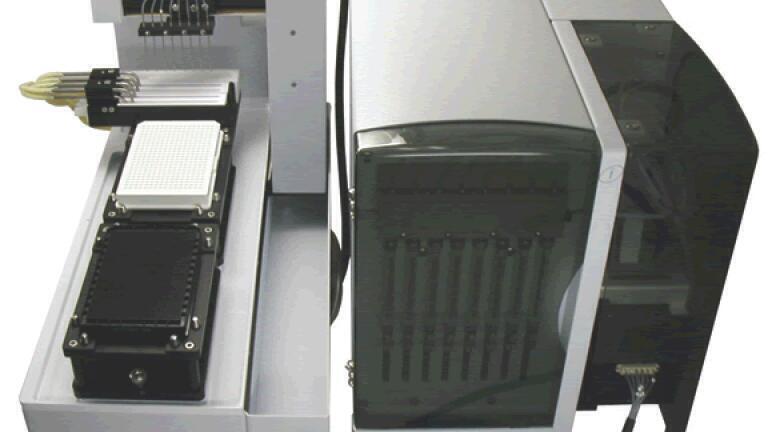 Automate Liquid Handling Applications for Volumes from 50nl to 2ml