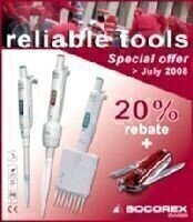 Micropipette Promotional Offer