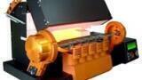 Katanax K1 & K2 Automatic Electric Fluxers
