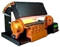 Katanax K1 & K2 Automatic Electric Fluxers