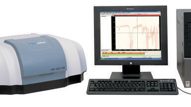 New Interferometer Key to Spectrometer