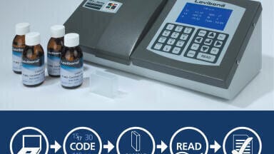 New Technical Concept Saves Time, Cost and the Environment
