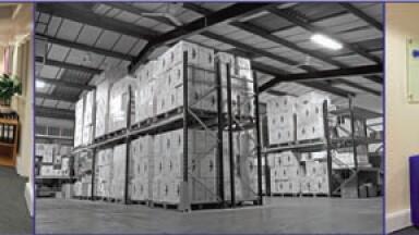 Seward Moves to Larger Premises