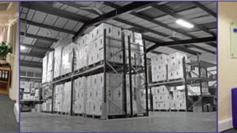 Seward Moves to Larger Premises