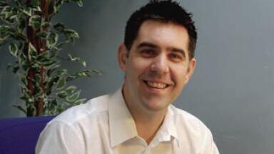 Whitehouse Scientific Appoints New MD
