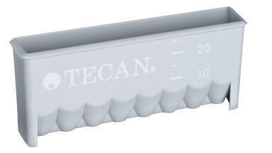 New Trough to Reduce Reagent Costs