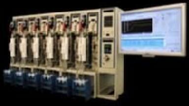 Simultaneous Sample Extractions in Minutes