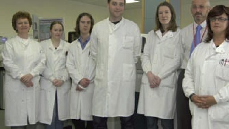 Operations smoothed in Path Lab