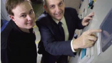 Partnering for Advancement