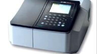‘Spectracular’ Workhorse for Routine UV-VIS Analysis
