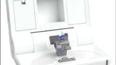 New, Reliable and Efficient Capillary Columns Coupling Method