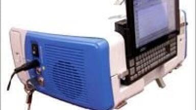 Miniram™ II Raman Spectrometer System