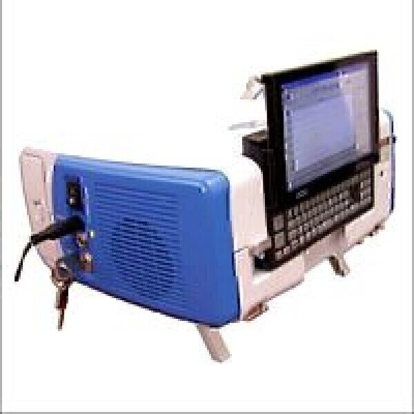Miniram™ II Raman Spectrometer System Labmate Online