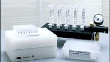 New EVOLUTE® CX for Improved Sample Preparation