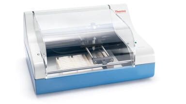 Legible Labelling for Easy Sample Identification