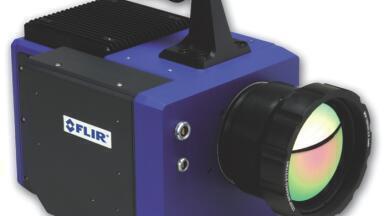Multispectral Imaging System for R&D and Signature Analysis