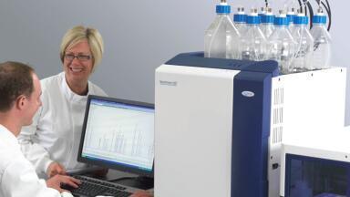 Faster Lower Cost Analysis of Amino Acids in Physiological Samples
