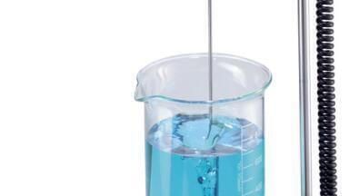 Product Film Emphasises Importance of Lab Saftey