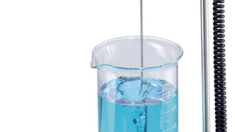 Product Film Emphasises Importance of Lab Saftey