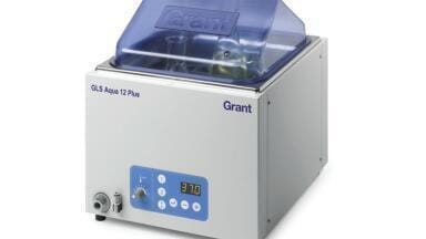 Molecular Biologists Targeted With Launch Of Linear Shaking Baths
