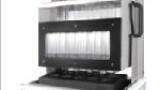 New, More Compact High-temperature Digestion System