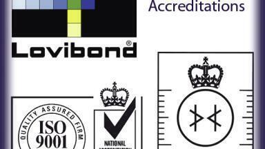 New Accreditation Strengthens Position