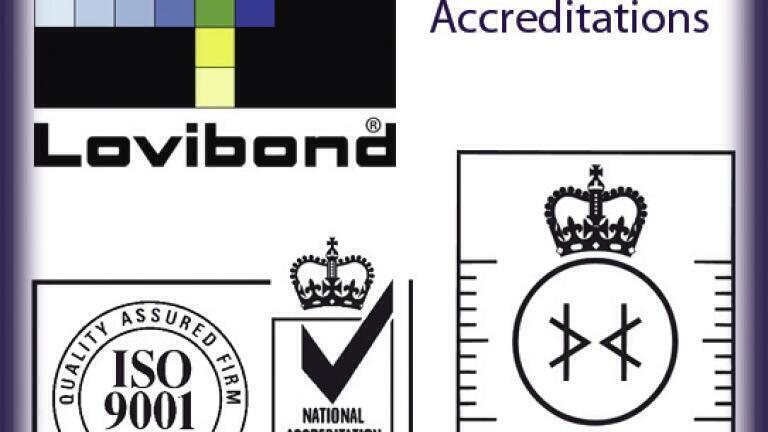 New Accreditation Strengthens Position