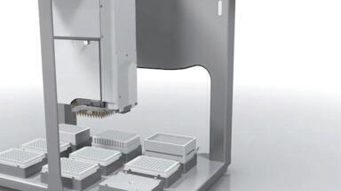 Highly Versatile Workflow Solution for Quantitative Protein Analysis