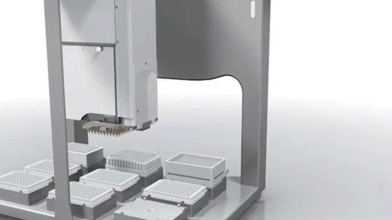 Highly Versatile Workflow Solution for Quantitative Protein Analysis