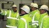 Facility Meets Call for Extra Training