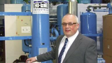 Winfield Joins Hi-Line team