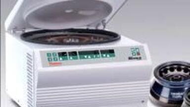 Thermo Scientific Heraeus Multifuge 3 Plus Centrifuge Series