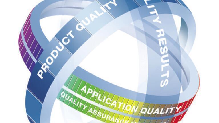 HACH LANGE Analytical Quality Assurance