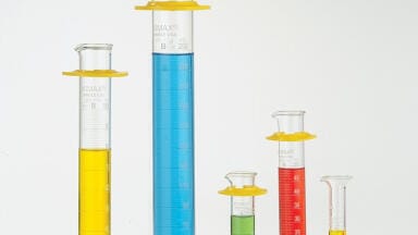Lab Starter Glassware Packs