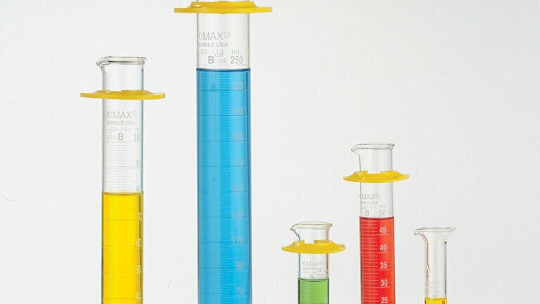 Lab Starter Glassware Packs