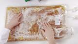Dry-Bags Make Light Work of Bulk Media Preparation