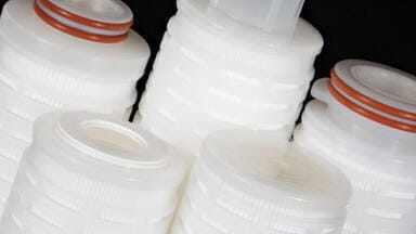 Filters for Safe Liquid Filtration of Injectable Drug Products