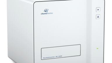 All-In-One Cell Analysis System