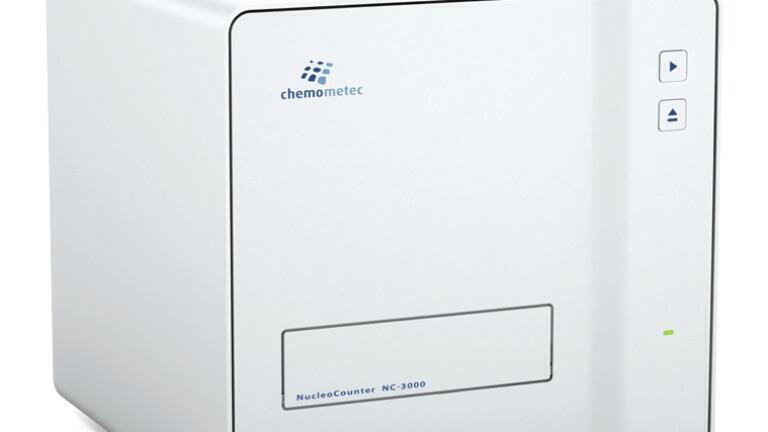 All-In-One Cell Analysis System