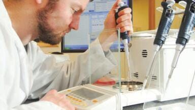 Extend the Life of your Pipetman® Pipette with Gilson Service Centre