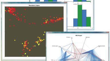 New In Silico Drug Discovery Platform