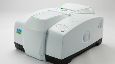Infrared Spectrometer to Meet Advanced Analytical Challenges