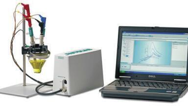 Register your Metrohm Autolab Instrument for a Chance to Win £100 to Spend at Amazon