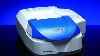 SPECORD® PLUS – The new UV VIS spectrophotometer The right solution for every application!