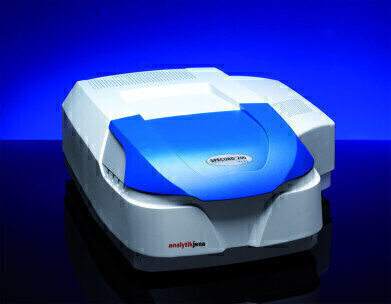 SPECORD® PLUS – The new UV VIS spectrophotometer The right solution for every application!