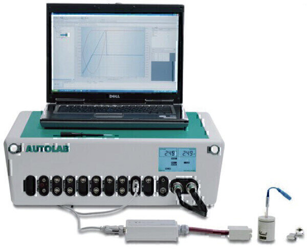 Metrohm Autolab: FREE Electrochemistry Open Day – 5th April Labmate Online